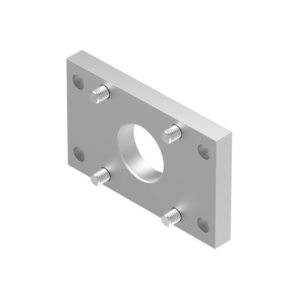 Flange Mounting FNC-80